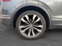 Volkswagen tiguan 2.0 tdi 150 dsg7 4motion black r-line - caméra de recul - gps - suivi à jour occasion simplicicar...