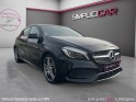 Mercedes classe a 180 d 7g-dct fascination occasion simplicicar limoges  simplicicar simplicibike france