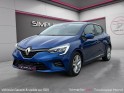 Renault clio v tce 100 gpl zen occasion simplicicar toulouse nord simplicicar simplicibike france