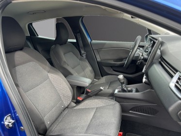 Renault clio v tce 100 gpl zen occasion simplicicar toulouse nord simplicicar simplicibike france