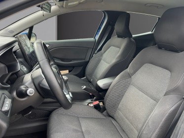 Renault clio v tce 100 gpl zen occasion simplicicar toulouse nord simplicicar simplicibike france