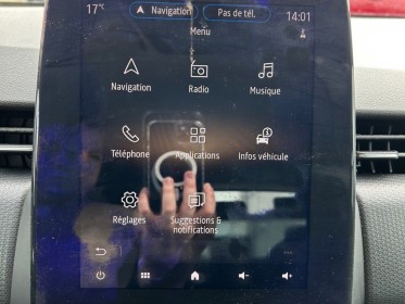 Renault clio v tce 100 gpl zen occasion simplicicar toulouse nord simplicicar simplicibike france