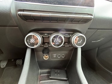 Renault clio v tce 100 gpl zen occasion simplicicar toulouse nord simplicicar simplicibike france