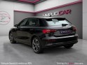 Audi a3 sportback 40 tfsie 204 s tronic 6 - caméra - sièges chauffants - carplay - garantie 12 mois occasion simplicicar...