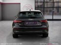 Audi a3 sportback 40 tfsie 204 s tronic 6 - caméra - sièges chauffants - carplay - garantie 12 mois occasion simplicicar...