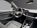 Audi a3 sportback 40 tfsie 204 s tronic 6 - caméra - sièges chauffants - carplay - garantie 12 mois occasion simplicicar...