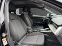 Audi a3 sportback 40 tfsie 204 s tronic 6 - caméra - sièges chauffants - carplay - garantie 12 mois occasion simplicicar...