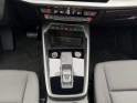 Audi a3 sportback 40 tfsie 204 s tronic 6 - caméra - sièges chauffants - carplay - garantie 12 mois occasion simplicicar...