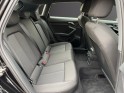 Audi a3 sportback 40 tfsie 204 s tronic 6 - caméra - sièges chauffants - carplay - garantie 12 mois occasion simplicicar...