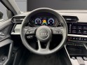 Audi a3 sportback 40 tfsie 204 s tronic 6 - caméra - sièges chauffants - carplay - garantie 12 mois occasion simplicicar...