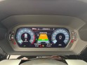 Audi a3 sportback 40 tfsie 204 s tronic 6 - caméra - sièges chauffants - carplay - garantie 12 mois occasion simplicicar...
