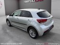 Kia rio 1.2 dpi 84ch active - suivi exclusivement kia - carplay occasion champigny-sur-marne (94) simplicicar simplicibike...