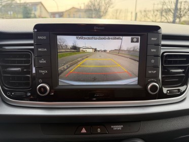 Kia rio 1.2 dpi 84ch active - suivi exclusivement kia - carplay occasion champigny-sur-marne (94) simplicicar simplicibike...