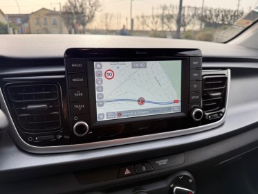 Kia rio 1.2 dpi 84ch active - suivi exclusivement kia - carplay occasion champigny-sur-marne (94) simplicicar simplicibike...