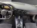 Audi tt coupe 45 tfsi s tronic 7 quattro s line carplay bang olufsen matrix led occasion simplicicar orleans simplicicar...