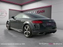 Audi tt coupe 45 tfsi s tronic 7 quattro s line carplay bang olufsen matrix led occasion simplicicar orleans simplicicar...