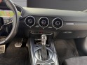 Audi tt coupe 45 tfsi s tronic 7 quattro s line carplay bang olufsen matrix led occasion simplicicar orleans simplicicar...