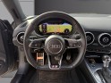 Audi tt coupe 45 tfsi s tronic 7 quattro s line carplay bang olufsen matrix led occasion simplicicar orleans simplicicar...
