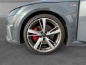 Audi tt coupe 45 tfsi s tronic 7 quattro s line carplay bang olufsen matrix led occasion simplicicar orleans simplicicar...