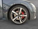 Audi tt coupe 45 tfsi s tronic 7 quattro s line carplay bang olufsen matrix led occasion simplicicar orleans simplicicar...