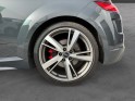 Audi tt coupe 45 tfsi s tronic 7 quattro s line carplay bang olufsen matrix led occasion simplicicar orleans simplicicar...