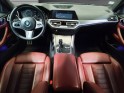 Bmw serie 4 gran coupe g26 430i 258 ch bva8 occasion simplicicar saint-jean simplicicar simplicibike france