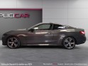 Bmw serie 4 gran coupe g26 430i 258 ch bva8 occasion simplicicar saint-jean simplicicar simplicibike france