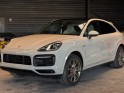 Porsche cayenne coupe e-hybrid 3.0 v6 462 ch tiptronic bva platinum edition occasion simplicicar pau simplicicar simplicibike...