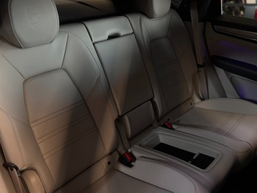 Porsche cayenne coupe e-hybrid 3.0 v6 462 ch tiptronic bva platinum edition occasion simplicicar pau simplicicar simplicibike...