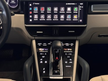 Porsche cayenne coupe e-hybrid 3.0 v6 462 ch tiptronic bva platinum edition occasion simplicicar pau simplicicar simplicibike...