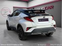 Toyota c-hr hybride my20 1.8l gr-sport garantie 12 mois sièges éléctriques son jbl occasion montreuil (porte de...