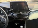 Toyota c-hr hybride my20 1.8l gr-sport garantie 12 mois sièges éléctriques son jbl occasion montreuil (porte de...