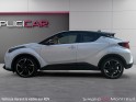 Toyota c-hr hybride my20 1.8l gr-sport garantie 12 mois sièges éléctriques son jbl occasion montreuil (porte de...