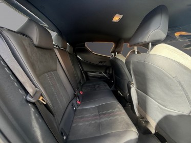 Toyota c-hr hybride my20 1.8l gr-sport garantie 12 mois sièges éléctriques son jbl occasion montreuil (porte de...