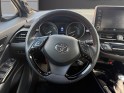 Toyota c-hr hybride my20 1.8l gr-sport garantie 12 mois sièges éléctriques son jbl occasion montreuil (porte de...
