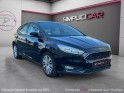 Ford focus 1.5 tdci 95 ss full entretien garantie 12 mois minimum occasion simplicicar villebon-sur-yvette simplicicar...