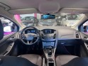 Ford focus 1.5 tdci 95 ss full entretien garantie 12 mois minimum occasion simplicicar villebon-sur-yvette simplicicar...