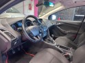 Ford focus 1.5 tdci 95 ss full entretien garantie 12 mois minimum occasion simplicicar villebon-sur-yvette simplicicar...