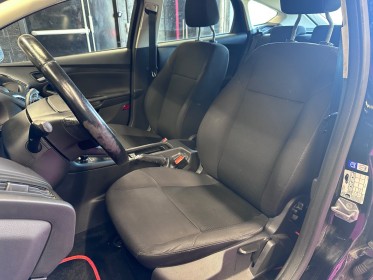 Ford focus 1.5 tdci 95 ss full entretien garantie 12 mois minimum occasion simplicicar villebon-sur-yvette simplicicar...