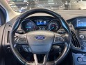 Ford focus 1.5 tdci 95 ss full entretien garantie 12 mois minimum occasion simplicicar villebon-sur-yvette simplicicar...