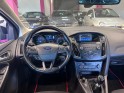 Ford focus 1.5 tdci 95 ss full entretien garantie 12 mois minimum occasion simplicicar villebon-sur-yvette simplicicar...
