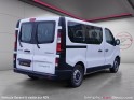 Renault trafic combi l1 dci 125 energy life 9 places occasion parc voitures beauvais simplicicar simplicibike france