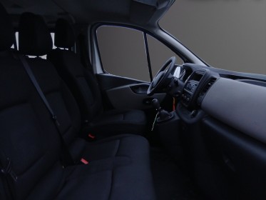 Renault trafic combi l1 dci 125 energy life 9 places occasion parc voitures beauvais simplicicar simplicibike france