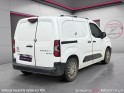 Toyota proace city fourgon electric mc23 electric medium 50kwh business garantie 12 mois occasion montreuil (porte de...