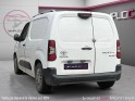 Toyota proace city fourgon electric mc23 electric medium 50kwh business garantie 12 mois occasion montreuil (porte de...