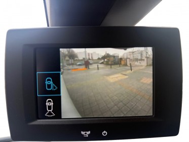 Toyota proace city fourgon electric mc23 electric medium 50kwh business garantie 12 mois occasion montreuil (porte de...