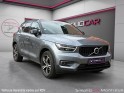 Volvo xc40 d3 awd adblue 150 ch geartronic 8 r-design garantie 12 mois son harman kardon occasion montreuil (porte de...