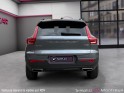 Volvo xc40 d3 awd adblue 150 ch geartronic 8 r-design garantie 12 mois son harman kardon occasion montreuil (porte de...