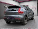 Volvo xc40 d3 awd adblue 150 ch geartronic 8 r-design garantie 12 mois son harman kardon occasion montreuil (porte de...