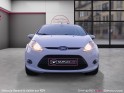 Ford fiesta 1.4 96 titanium garantie 12 mois occasion parc voitures beauvais simplicicar simplicibike france